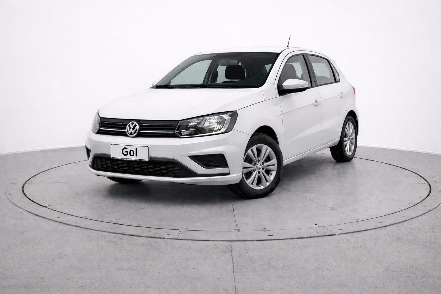 GOL 1.0