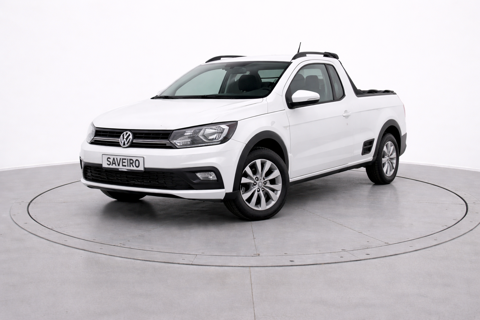 SAVEIRO ROBUST 1.6 CS