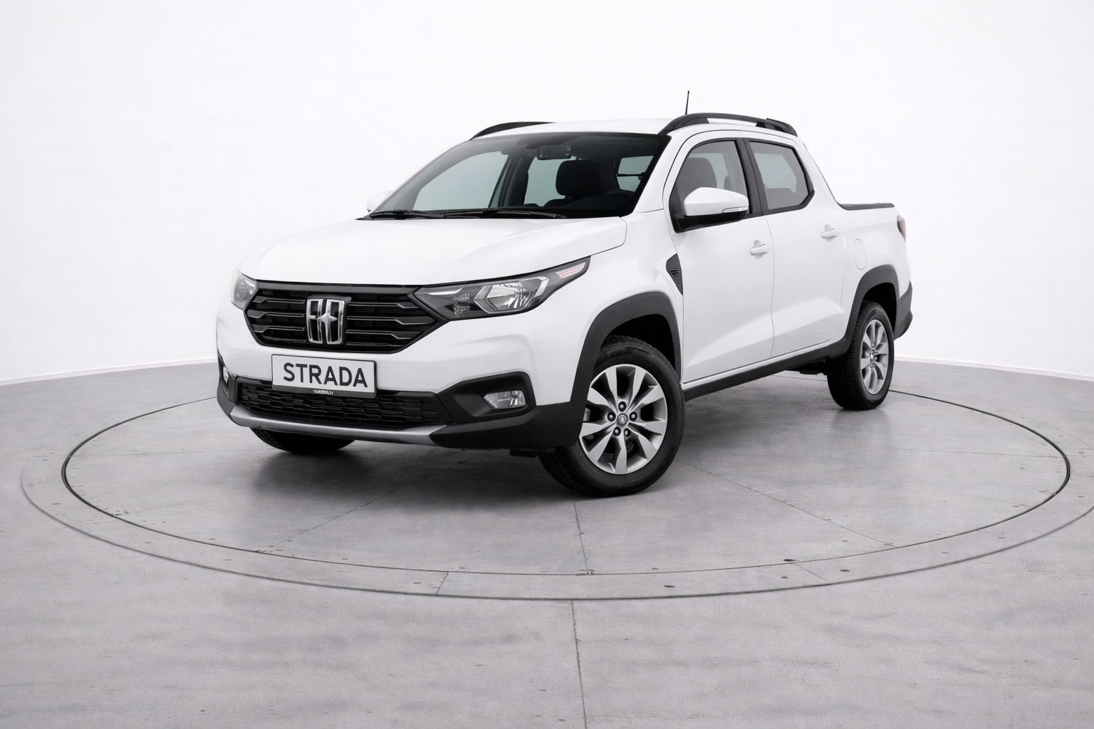 STRADA FREEDOM 1.3 CD